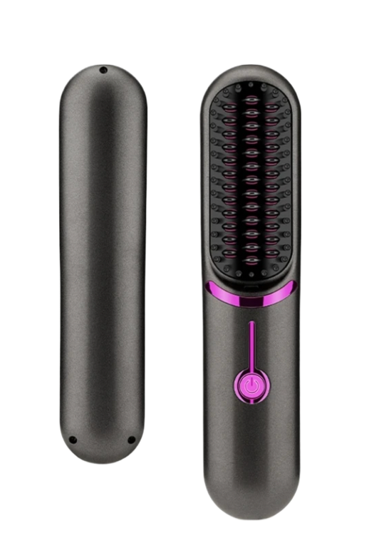 The Wireless Straightener
