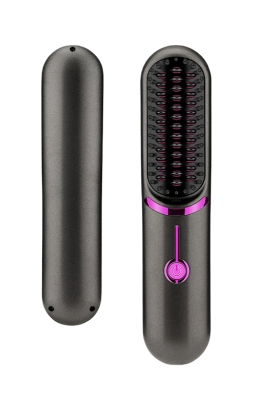 The Wireless Straightener